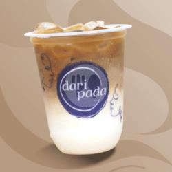 Ice Cafe Latte